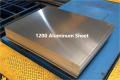 1200 aluminum sheet - Henan Huawei Aluminum Co., Ltd