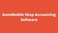 Billing Software for Automobile Shop in India - BBSI