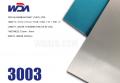 3003 Aluminium Sheet Plate Coil Manufacturer | WAA