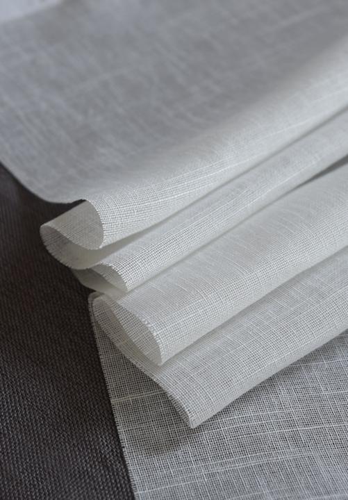 Cheap Sheer Curtain Fabric Can Also Shine