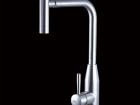 Cleaning Details Of Stainless Steel Faucets