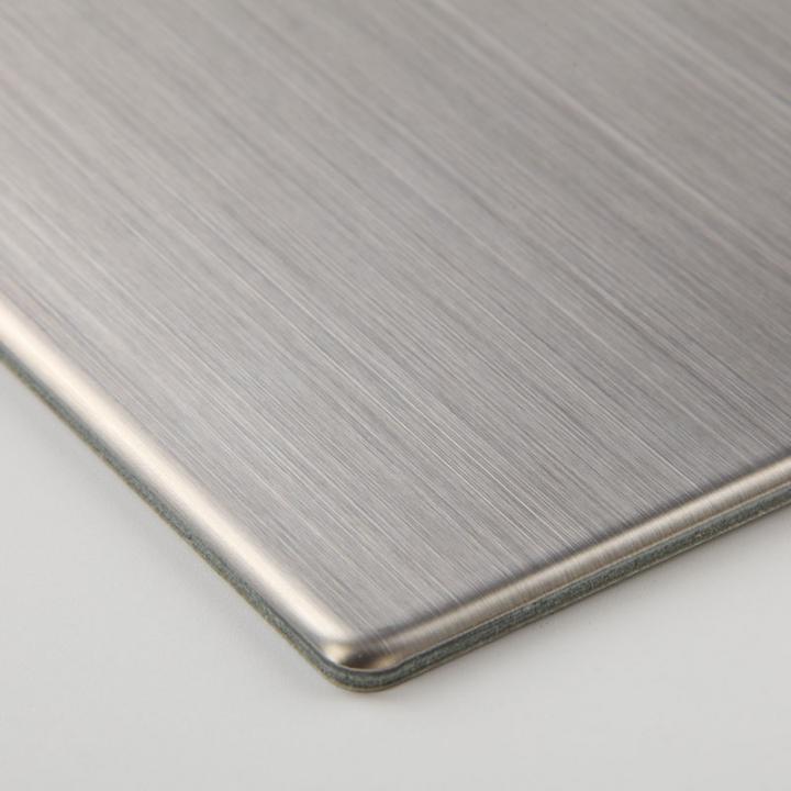 Stainless Steel Composite Panel Suppliers 
