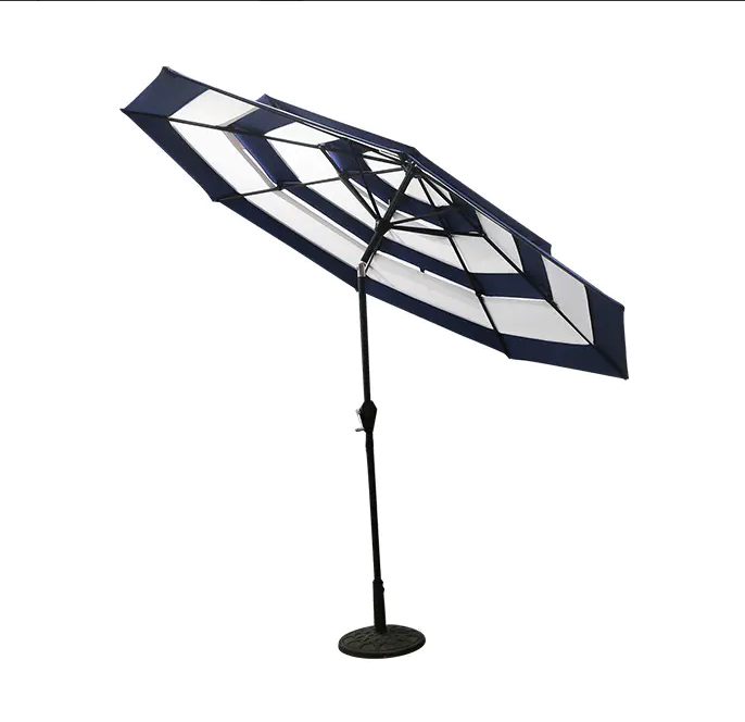 Custom Hanging Umbrella Style That Suits You Best