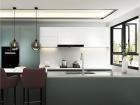 Stainless Steel Kitchen Cabinets 