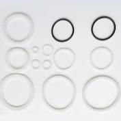 Silicone Seals - what you should know