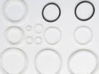 Silicone Seals - what you should know