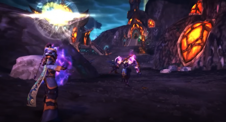 16 Tips to Speed Up Reputations in WoW MoP Classic