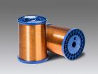 Why Enameled Copper Wire Was Chosen