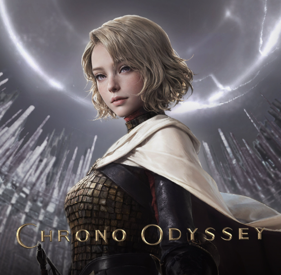 MMOEXP Chrono Odyssey Beta Class Guide: Berserker