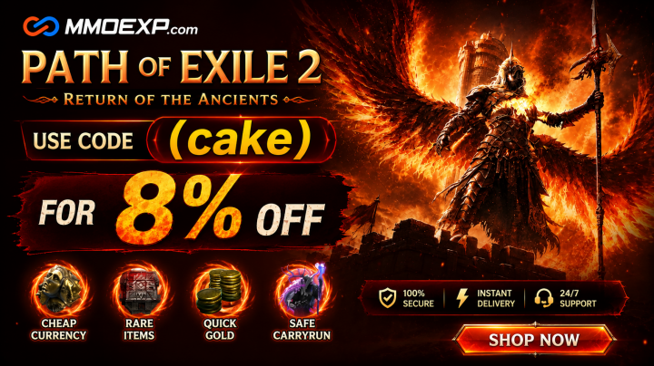 How to Choose a Reliable Marketplace for Path of Exile 2
