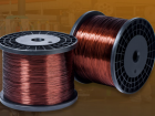 Rectangular Enameled Copper Wire Can Not Be Missing
