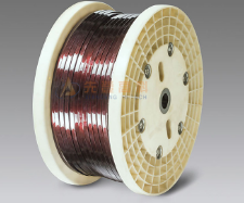 Our Company'S Rectangular Enameled Wire Is Your Choose